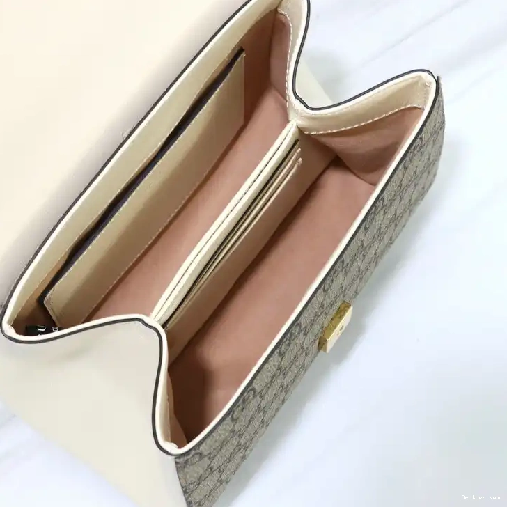 Brother sam Gucci Bag 2209DJ0012 0624